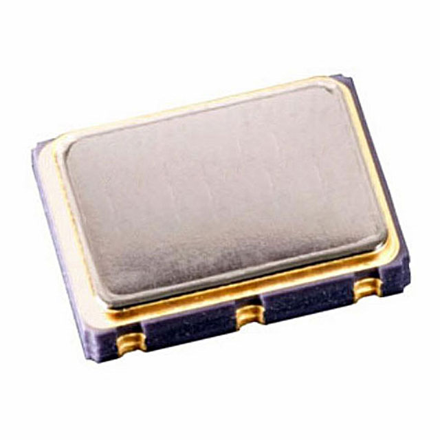 Econ Connect 545FAA100M000BCGR electronic component product image