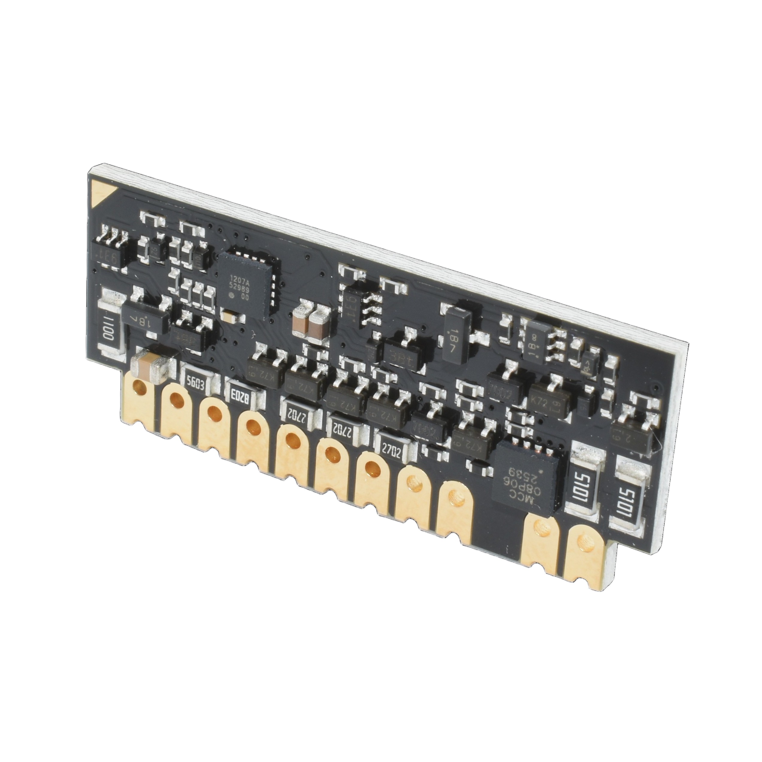 Silvertel AG59FE electronic component product image