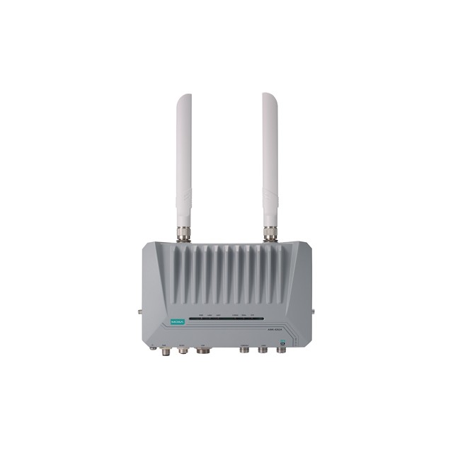 Moxa AWK-4262A-US-T electronic component product image