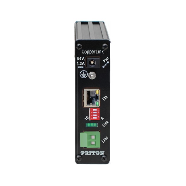 Patton Electronics CL1151E/PAFA/BNC/EUI-2PK electronic component product image