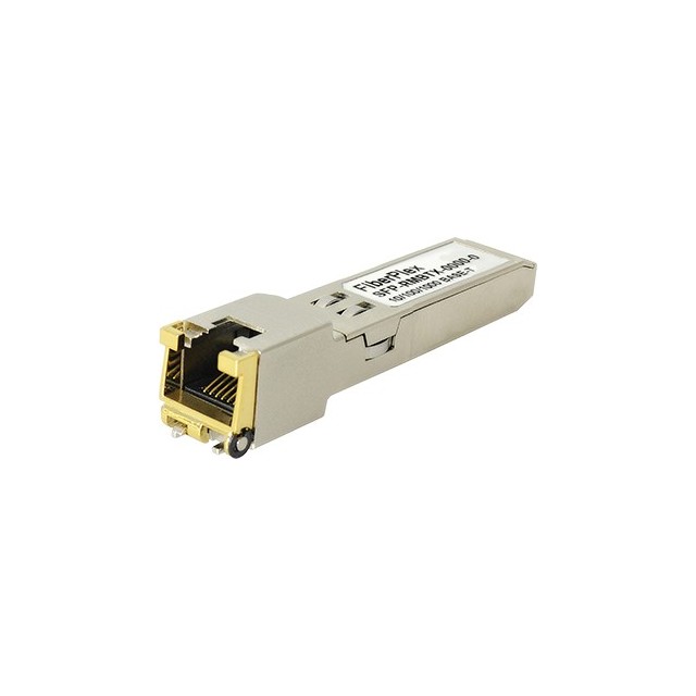 Patton Electronics SFP-RTMTXC-0000-0 electronic component product image