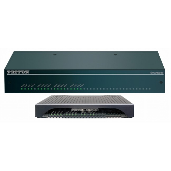 Patton Electronics SN5551/4BIS4JS8VHPAVB/EUI electronic component product image