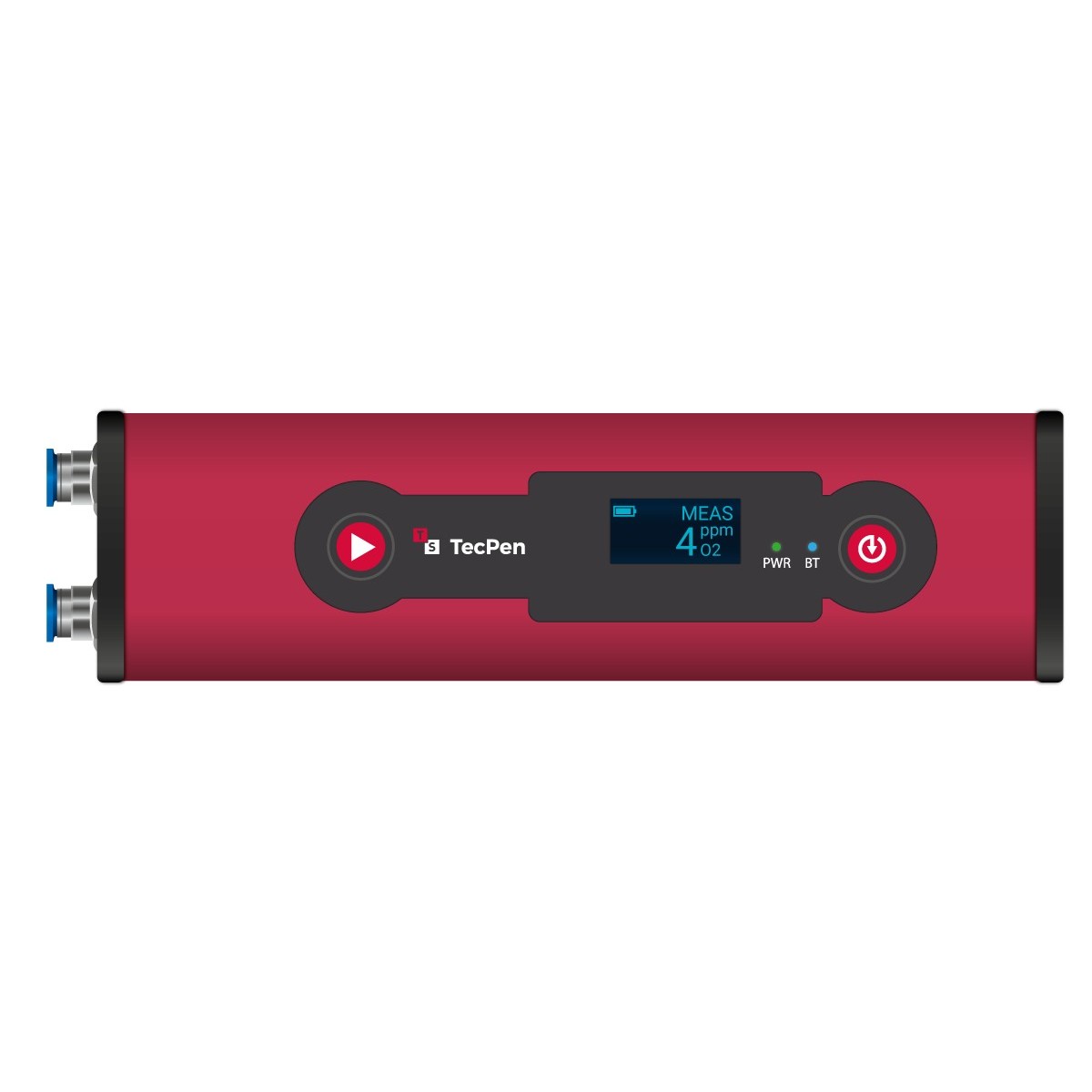 TecSense GmbH TPFP electronic component product image