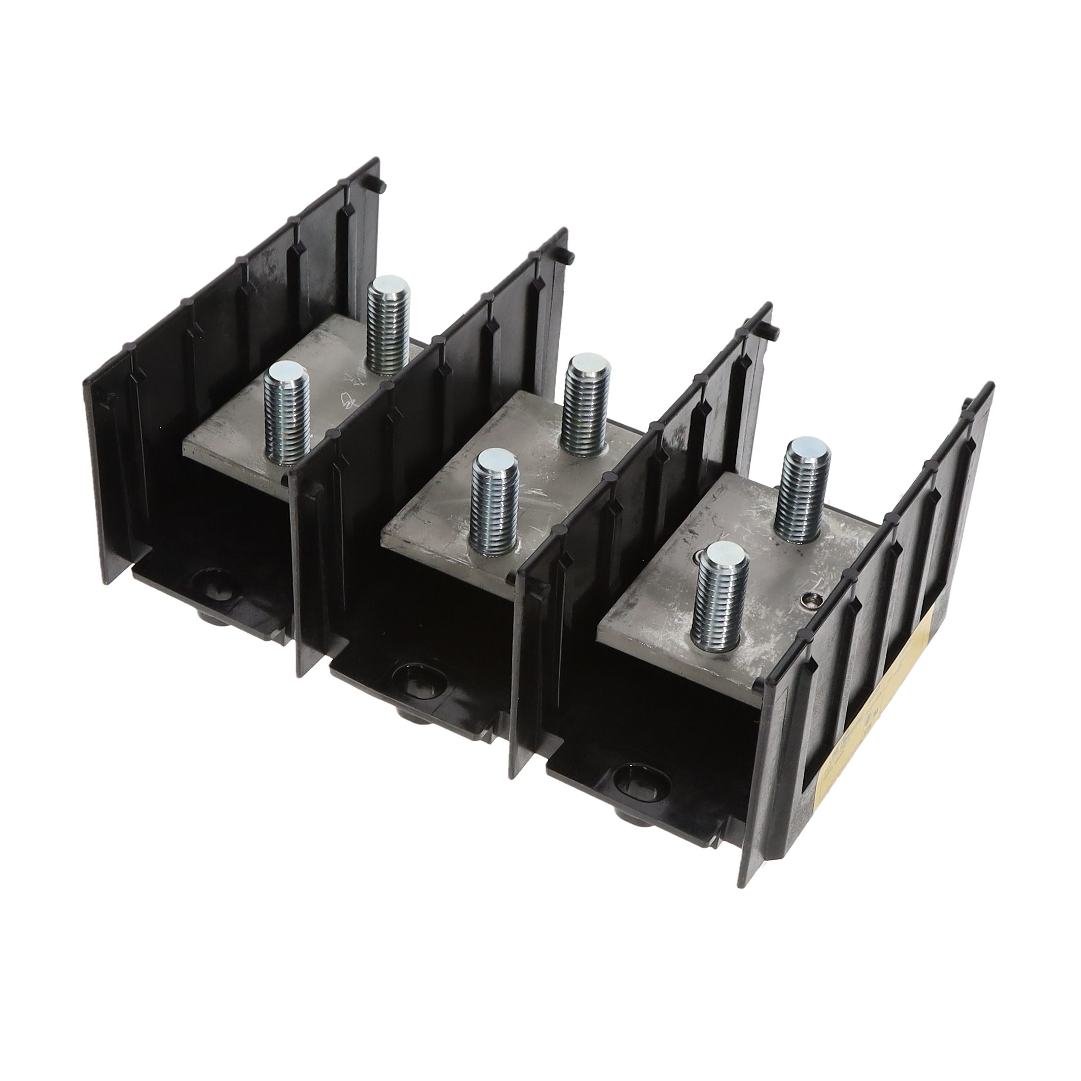 Eaton - Bussmann Electrical Division 16593-3 electronic component product image