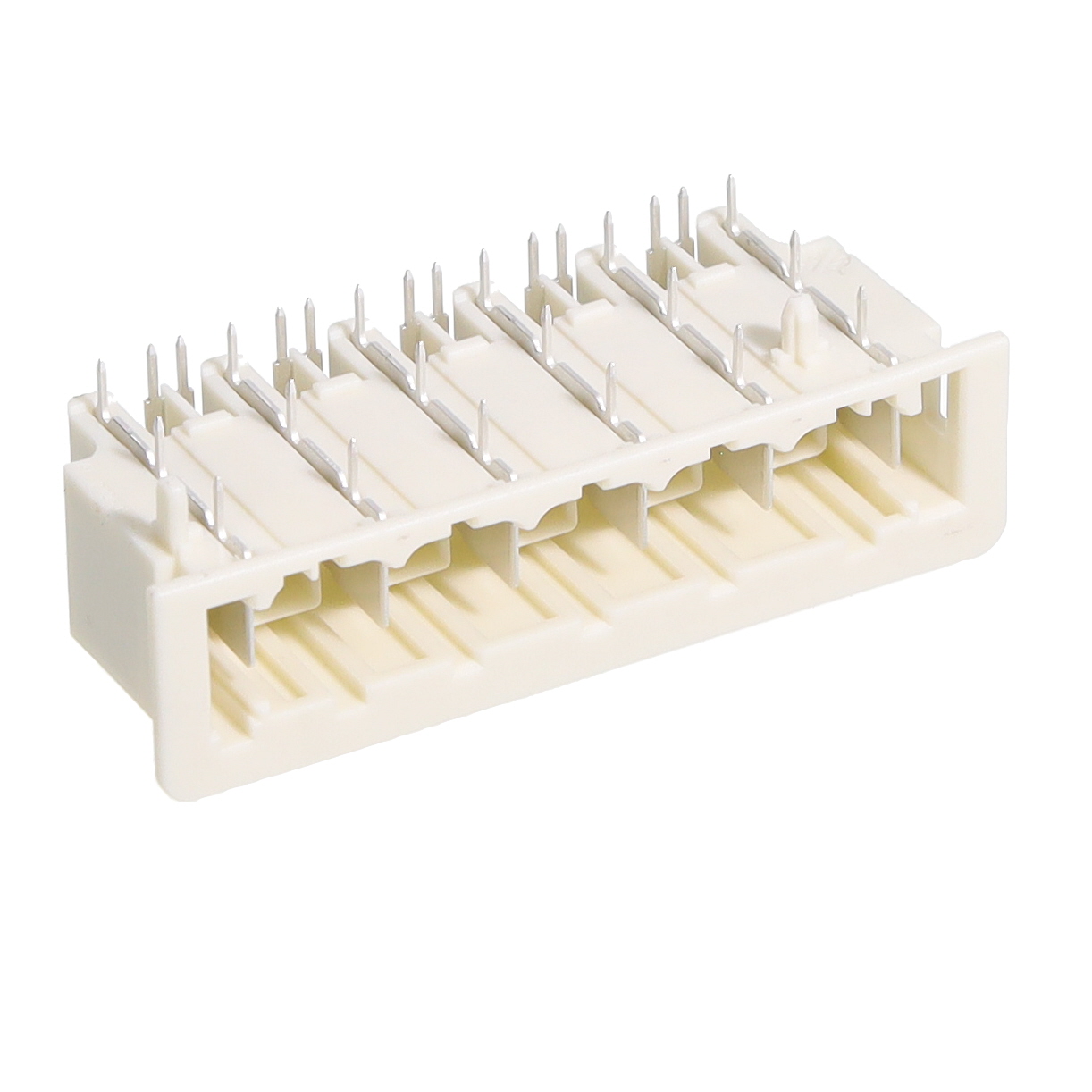 TE Connectivity AMP Connectors 2305390-2 electronic component product image