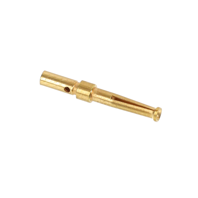 ITT Cannon, LLC 330-7708-001 electronic component product image