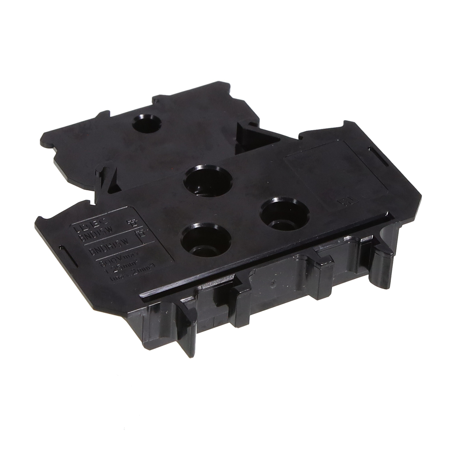 IDEC BND15W electronic component product image