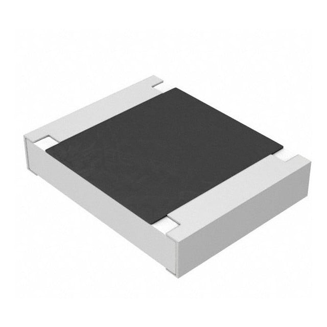 Panasonic Industry ERJ-2BQFR22X electronic component product image
