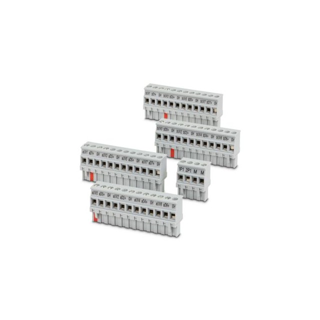 Phoenix Contact 1646804 electronic component product image