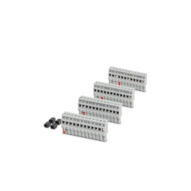 Phoenix Contact 1646810 electronic component product image