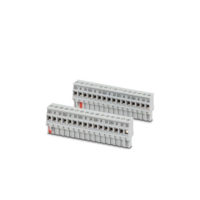 Phoenix Contact 1646811 electronic component product image