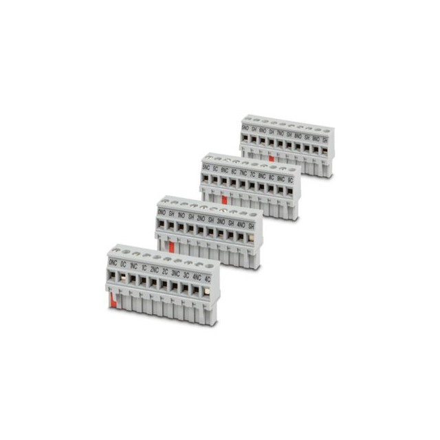 Phoenix Contact 1646813 electronic component product image