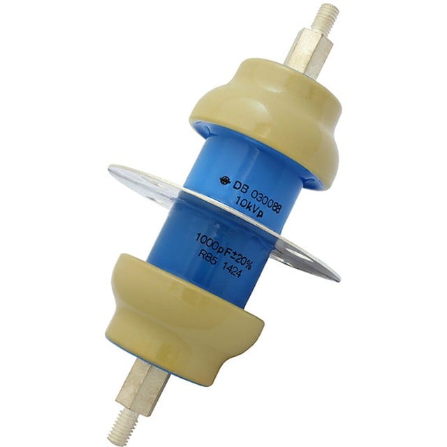 Vishay DB030100BP10138BF1 electronic component product image