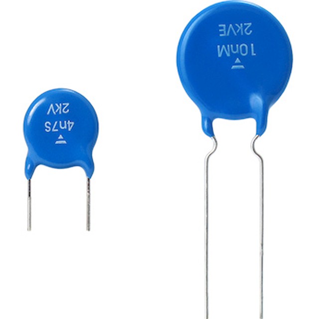 Vishay Roederstein HBE472MBBTCRKR electronic component product image