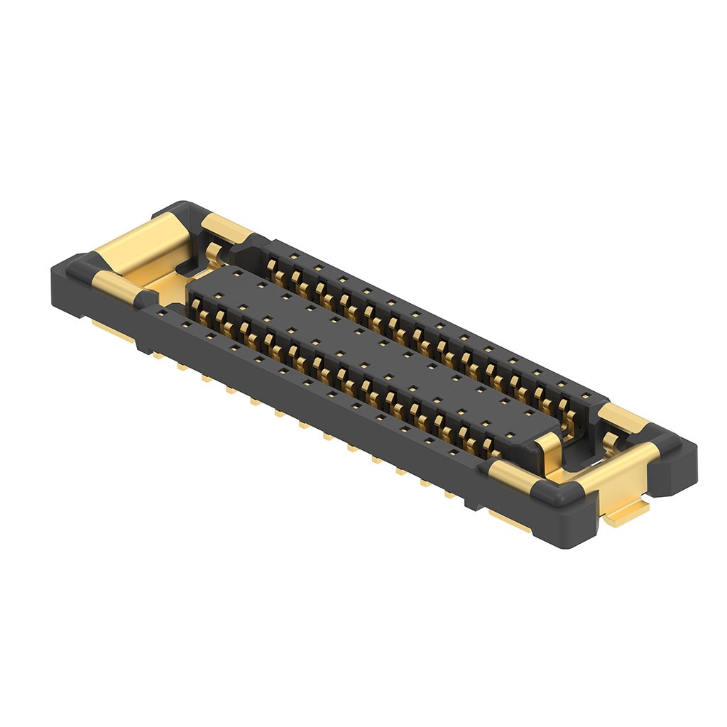 Molex 2277910523 electronic component product image