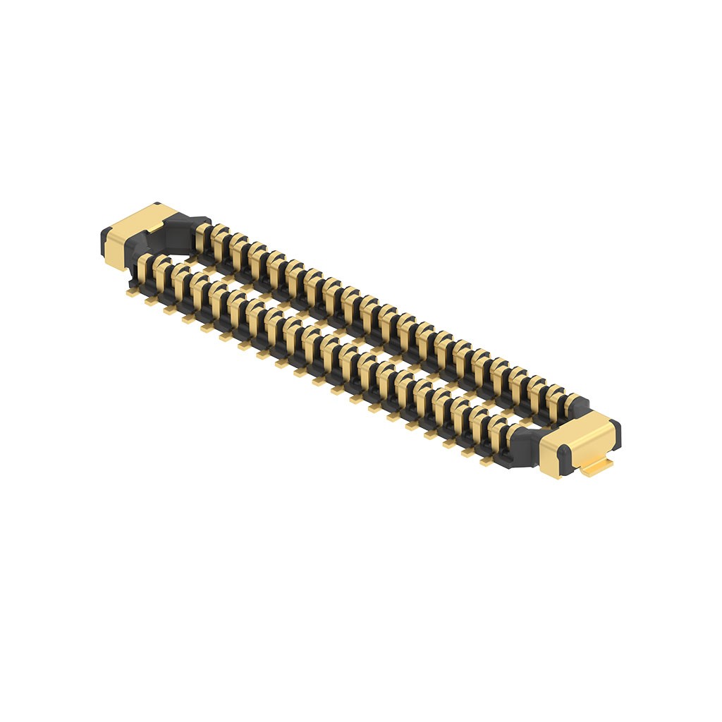 Molex 2277920803 electronic component product image