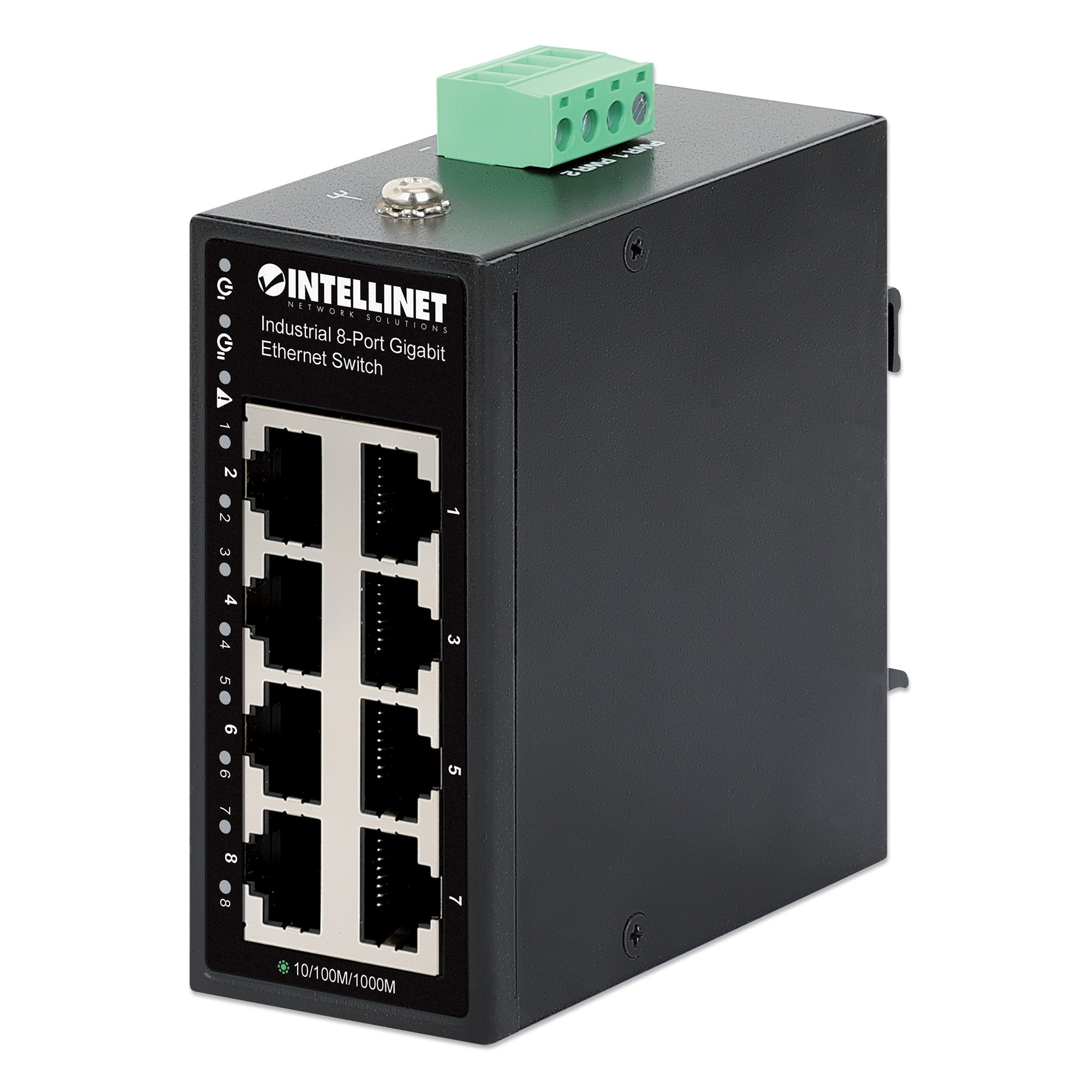 Intellinet Network Solutions 509503 electronic component product image