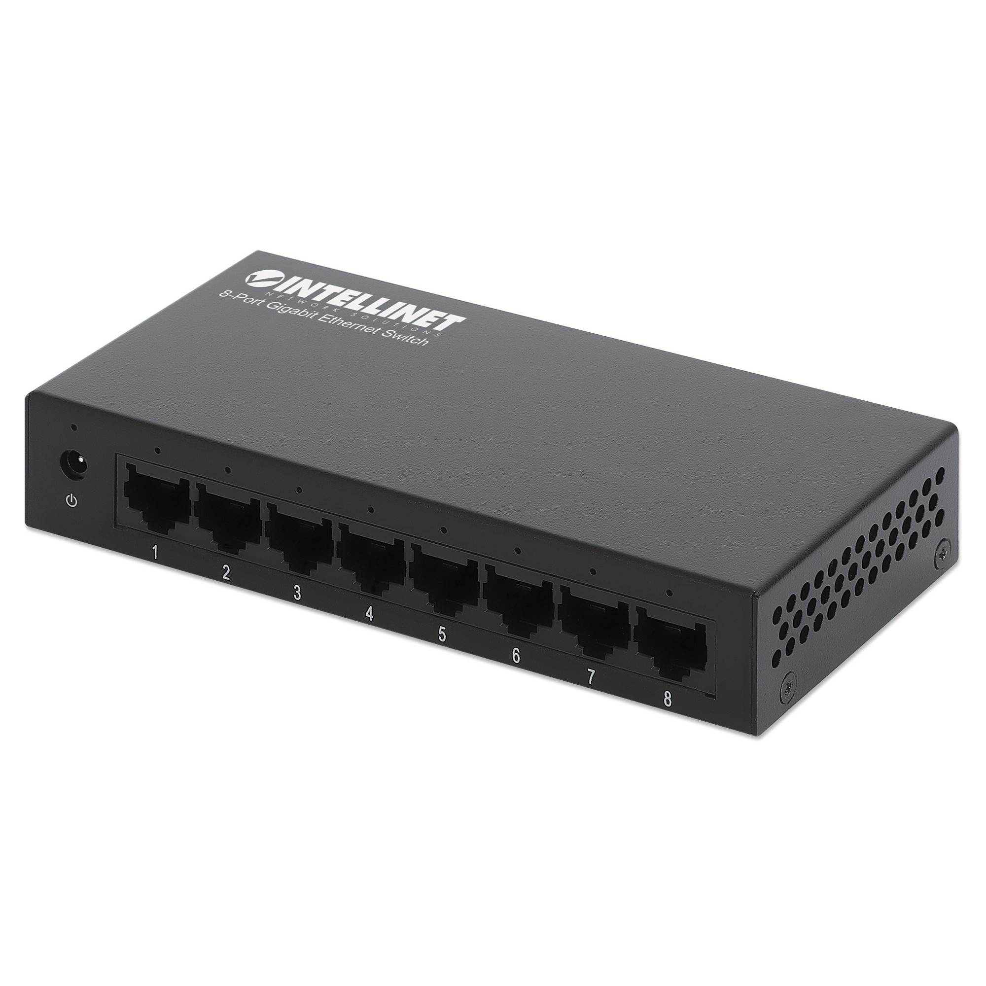 Intellinet Network Solutions 530347 electronic component product image