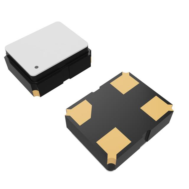 Abracon LLC ATX-12-F-26.000MHZ-F05-T electronic component product image