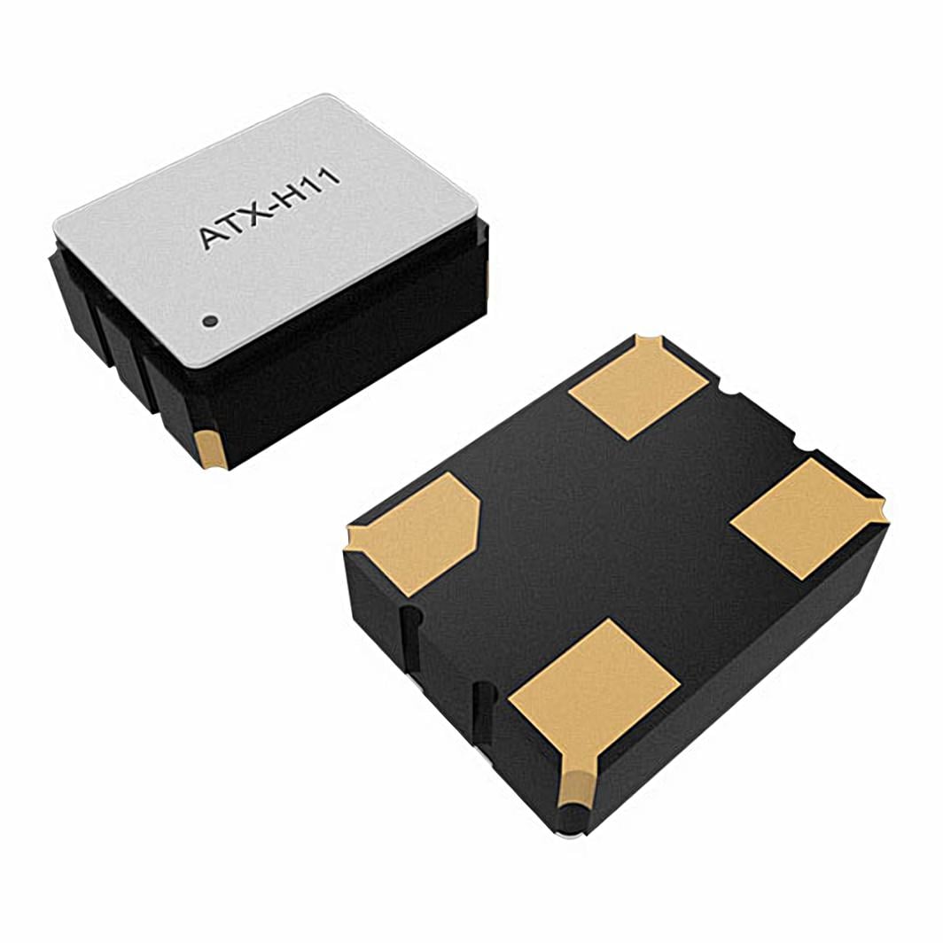 Abracon LLC ASE-25.000MHZ-L-R-T electronic component product image