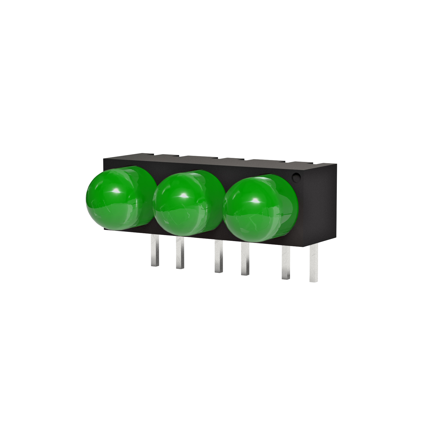 Dialight 5502205003F electronic component product image