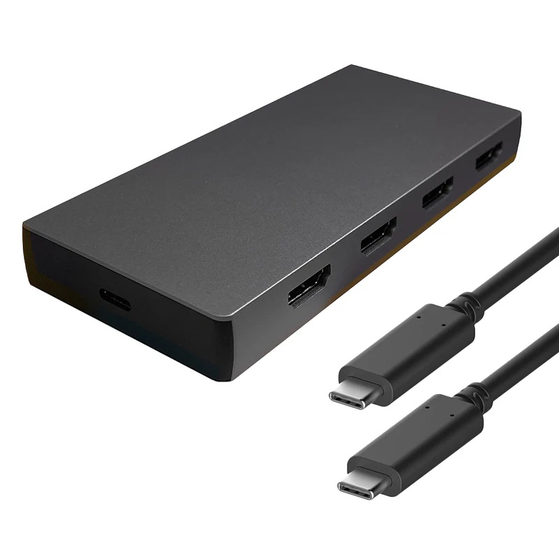 4XEM 4XUSBCHUB09 electronic component product image