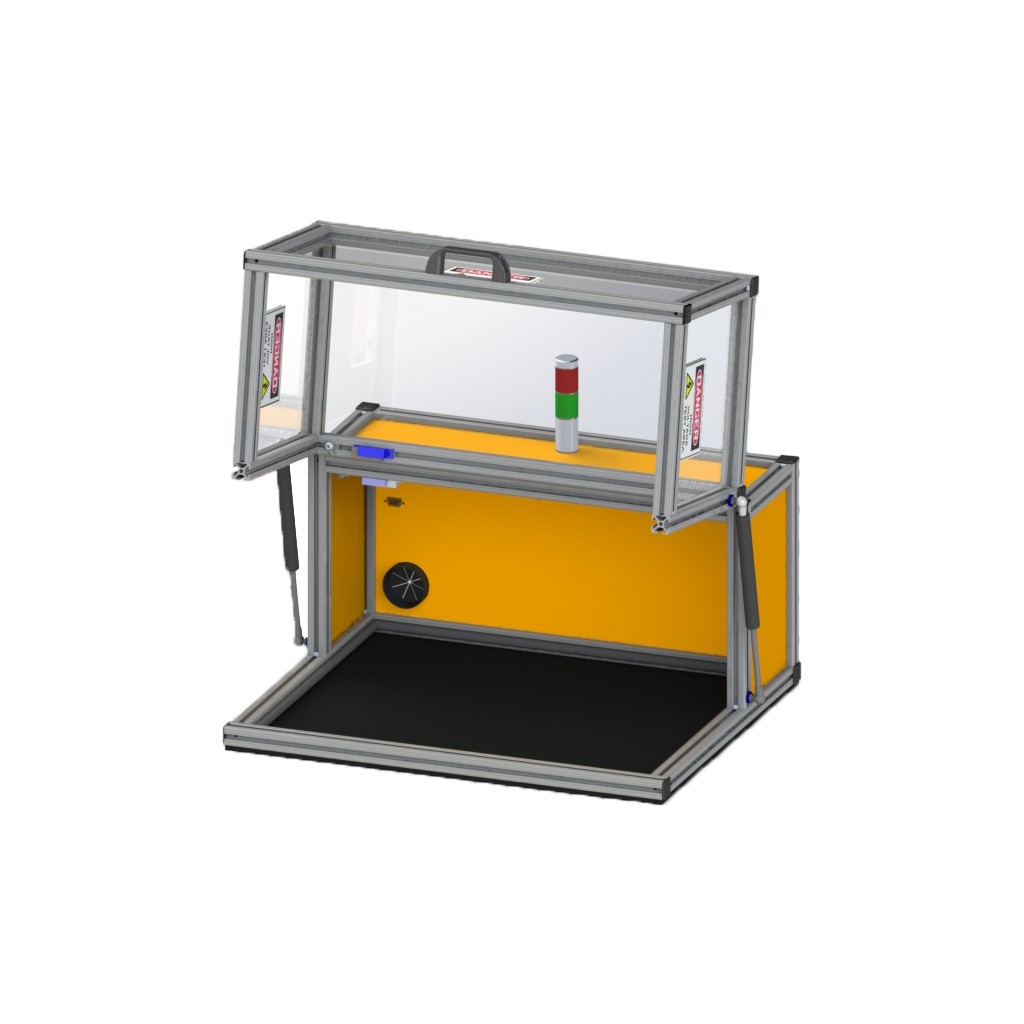 Cortek Test Solutions SE-2420LTES electronic component product image