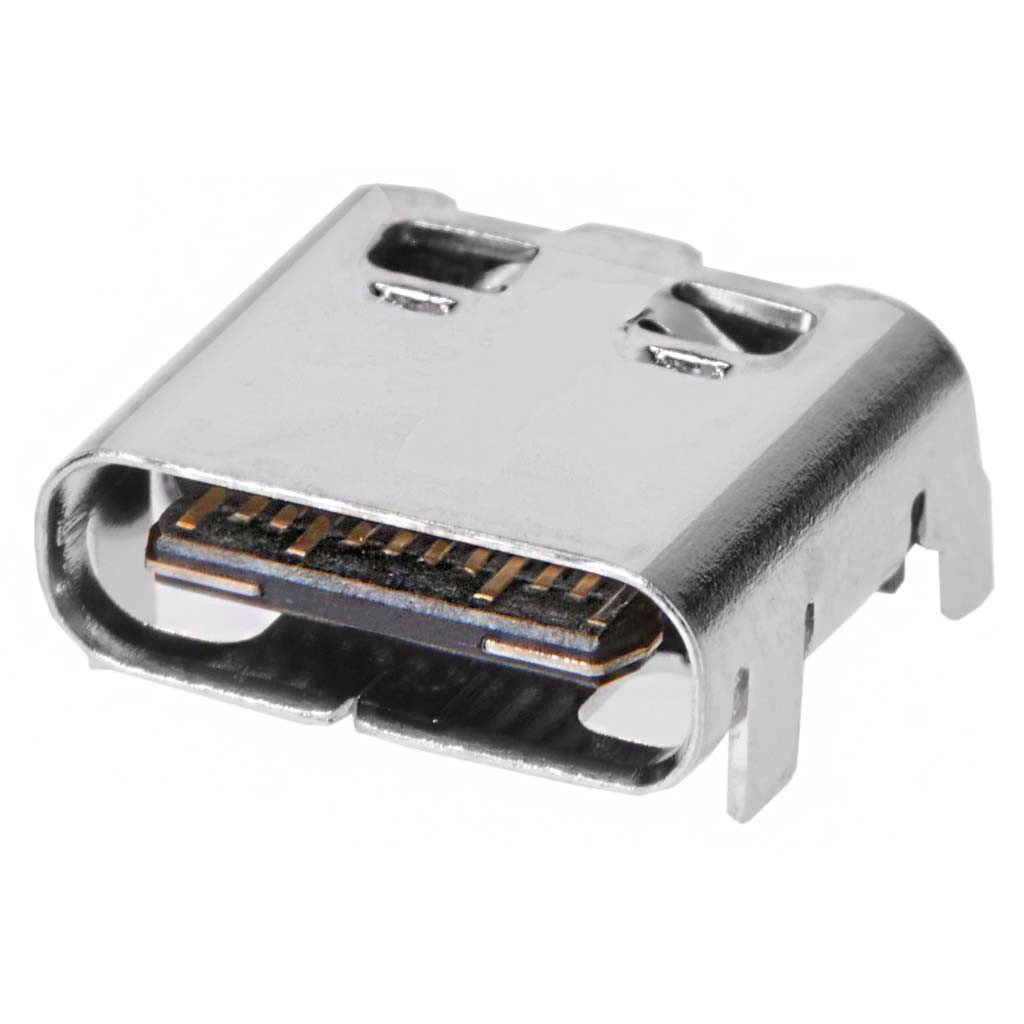 Molex 1054500121 electronic component product image