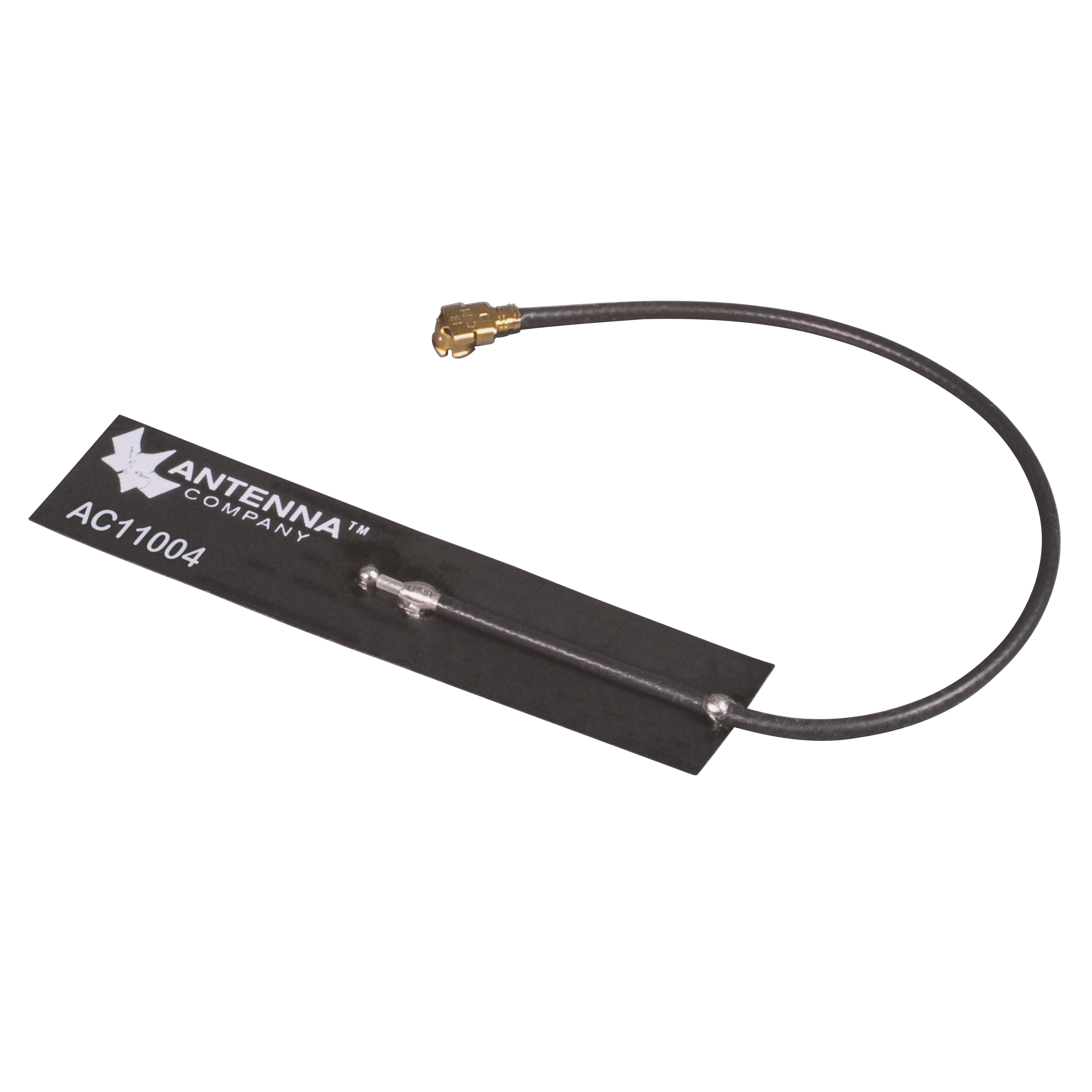 The Antenna Company AC11004-150UF electronic component product image