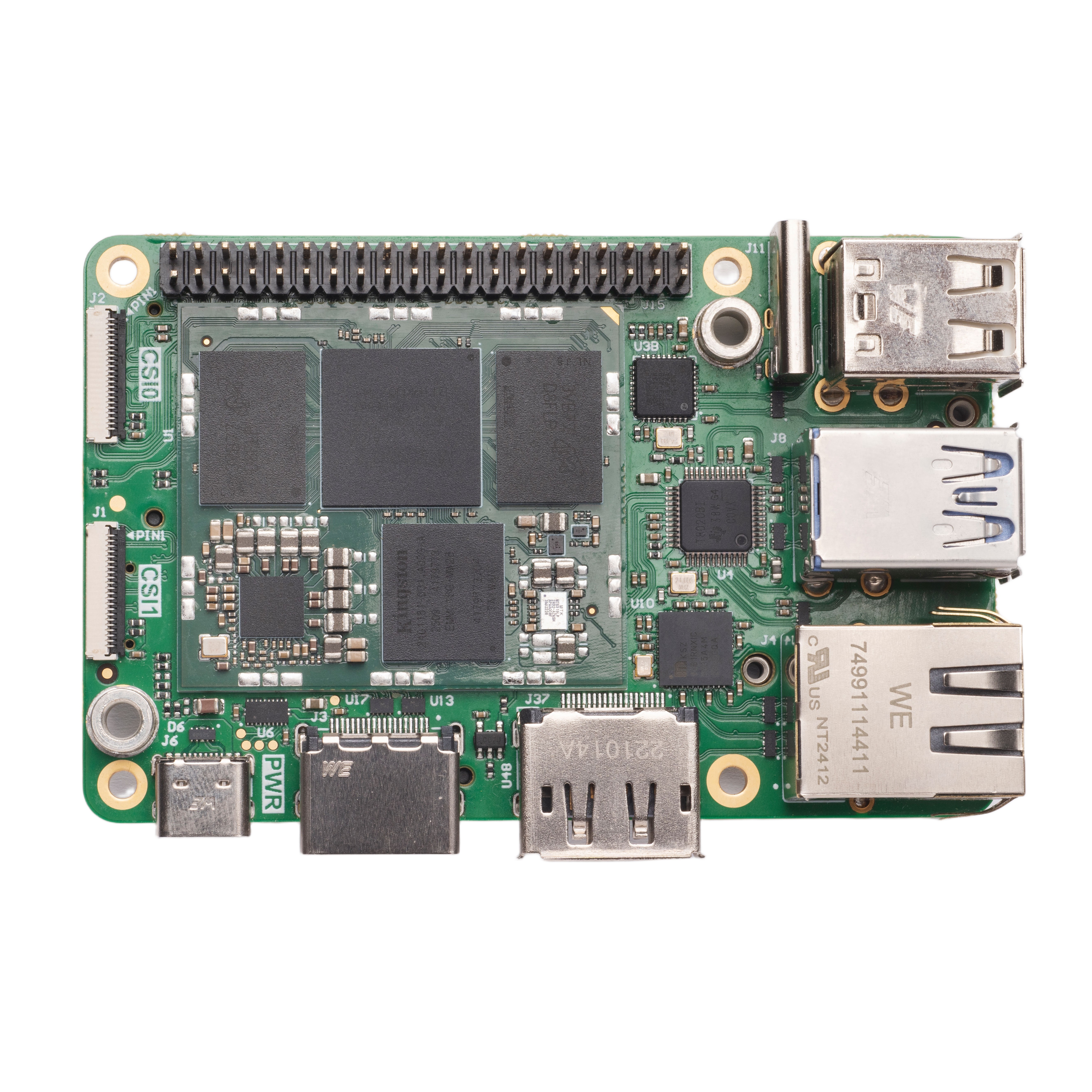 GRINN GGC0.700.4G.16G.E electronic component product image