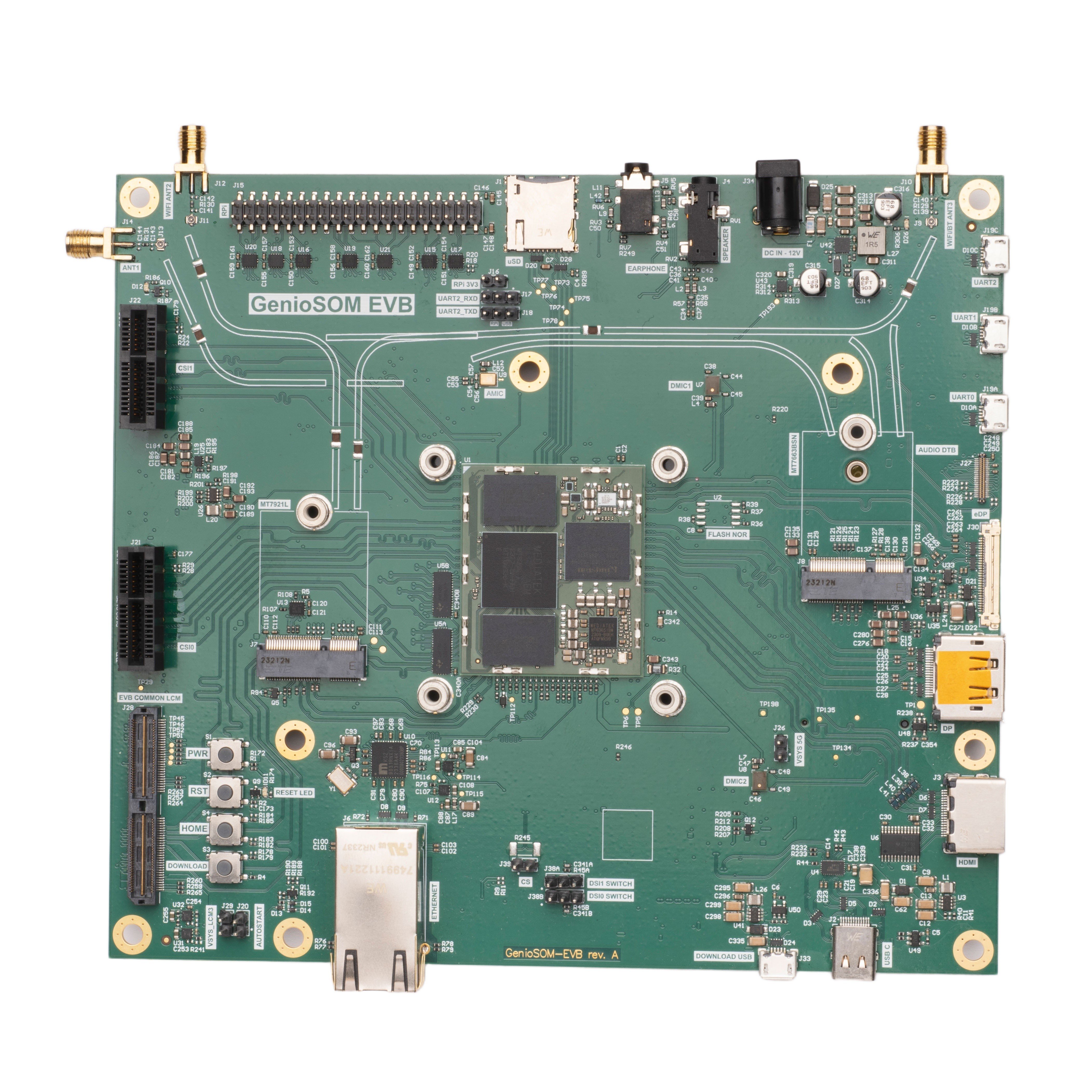 GRINN GGE0.700.4G.16G.E electronic component product image