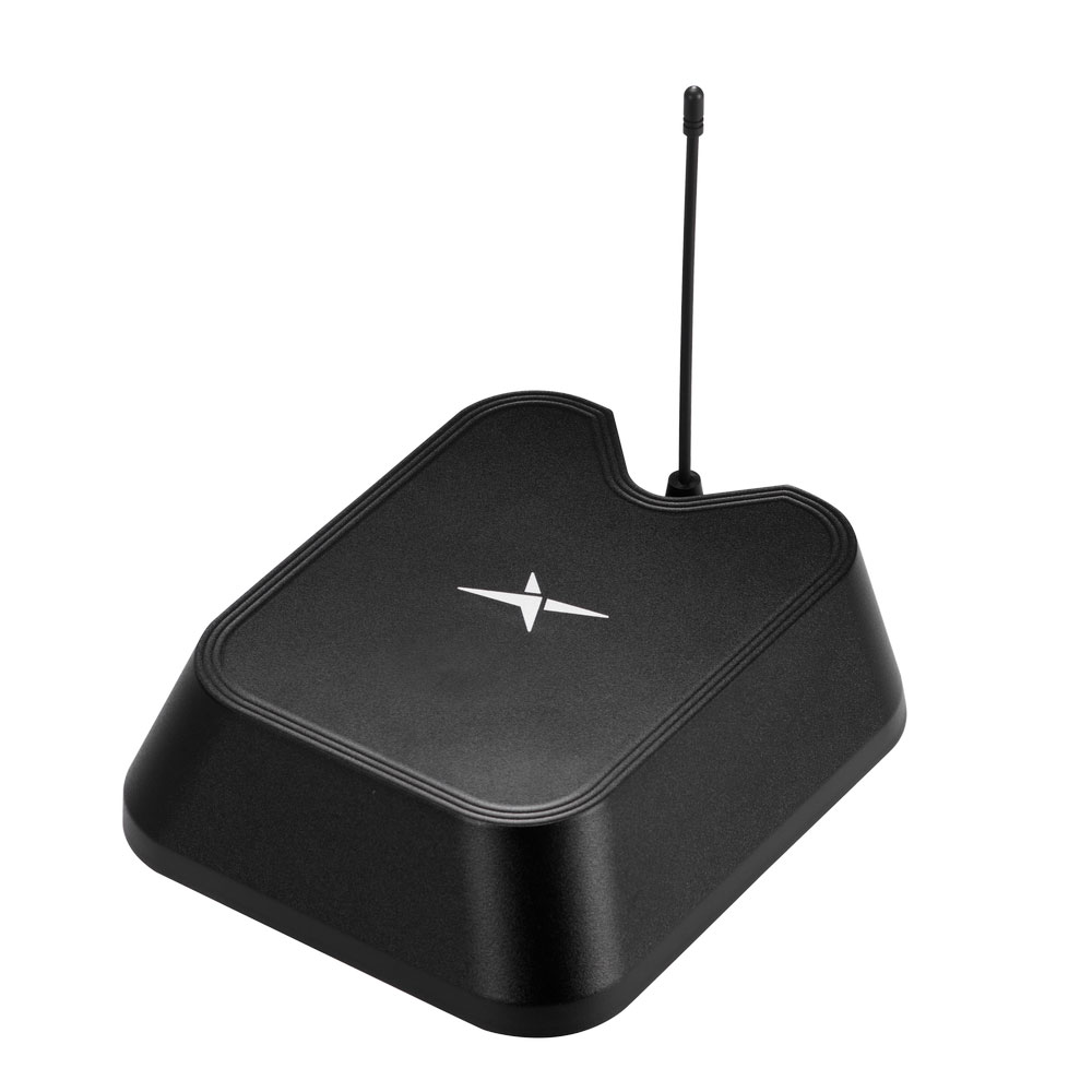 Taoglas - Public Safety PATR.FP.18.B.5M electronic component product image