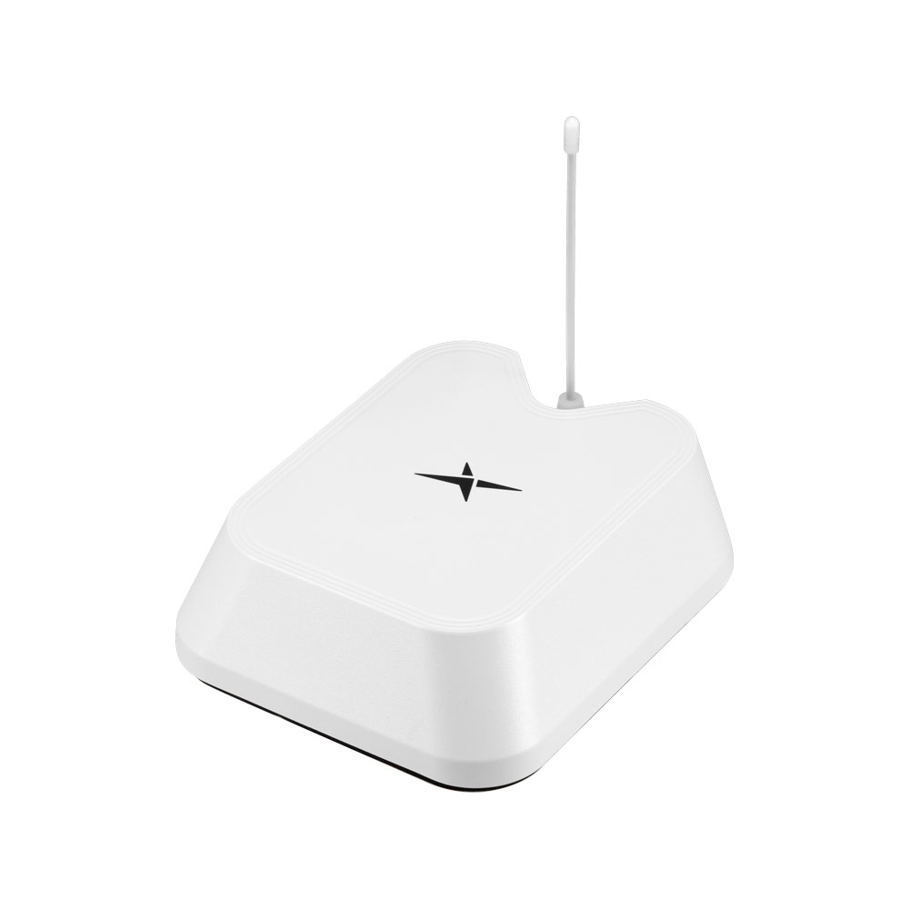 Taoglas - Public Safety PATR.FP.18.W.5M electronic component product image