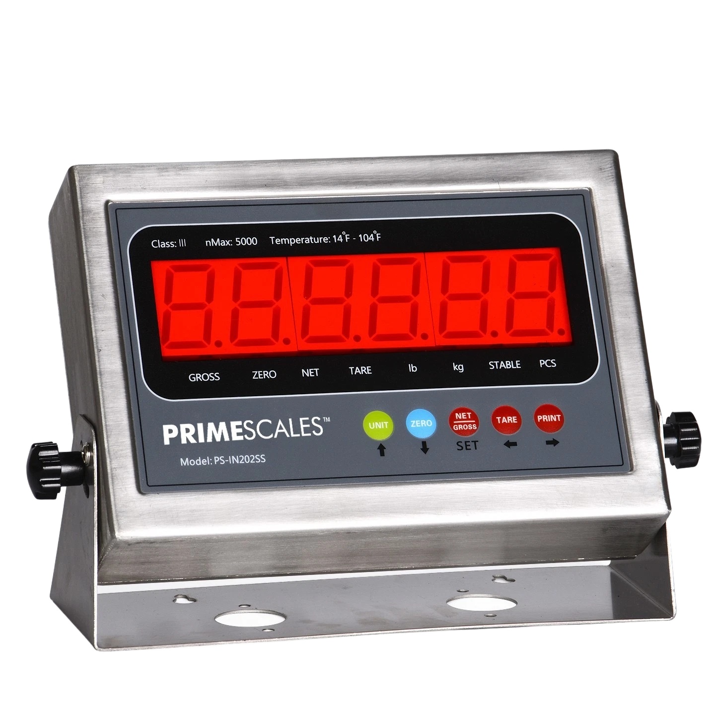 BizAutom PS-IN202SS electronic component product image