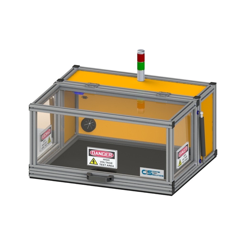 Cortek Test Solutions SE-2420LT electronic component product image