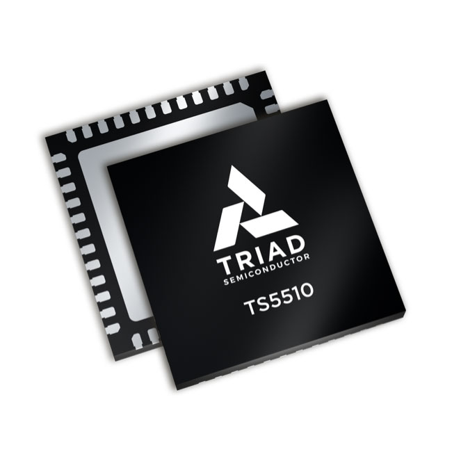 Triad Semiconductor, Inc. TS5510 electronic component product image