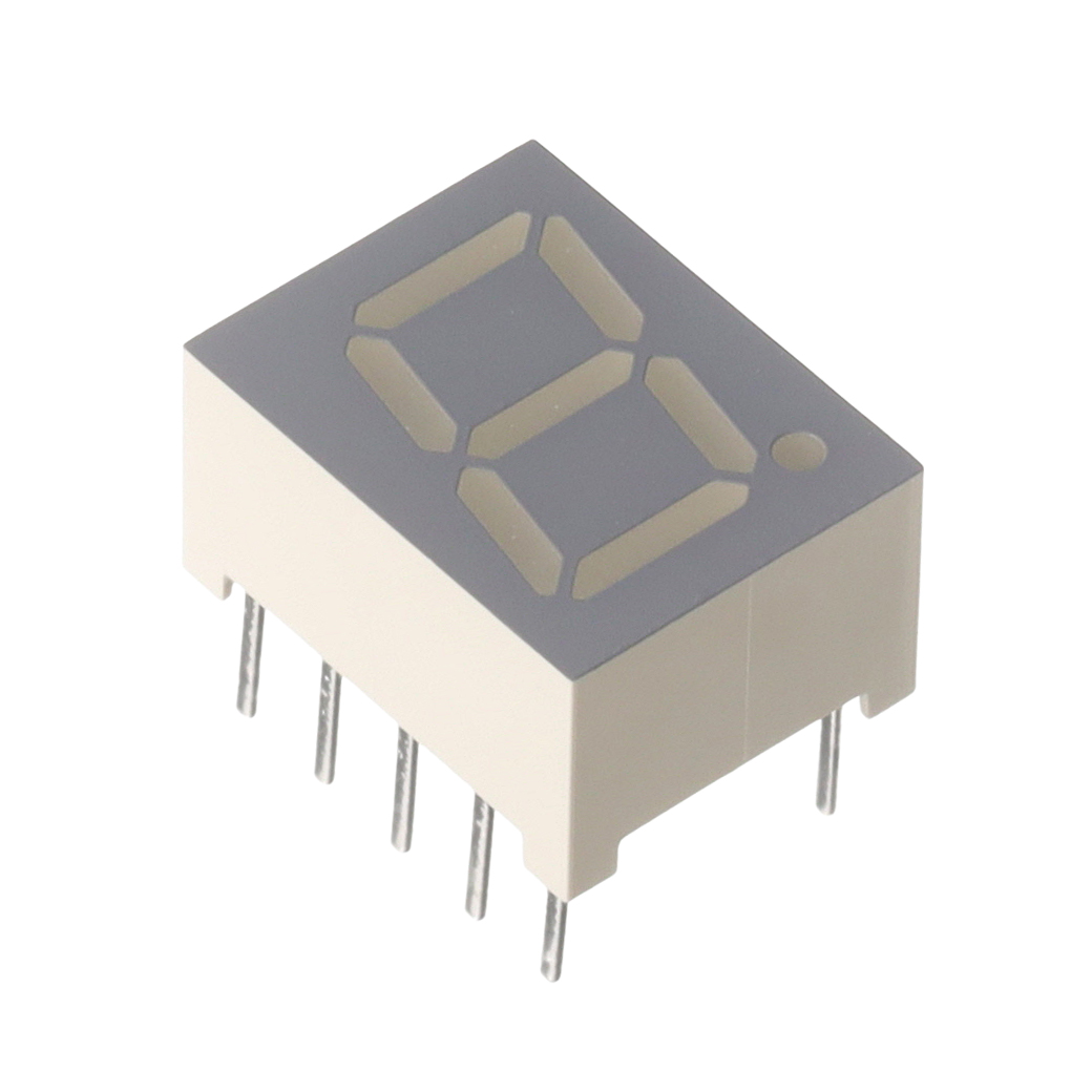 Kingbright SC39-11EWA electronic component product image