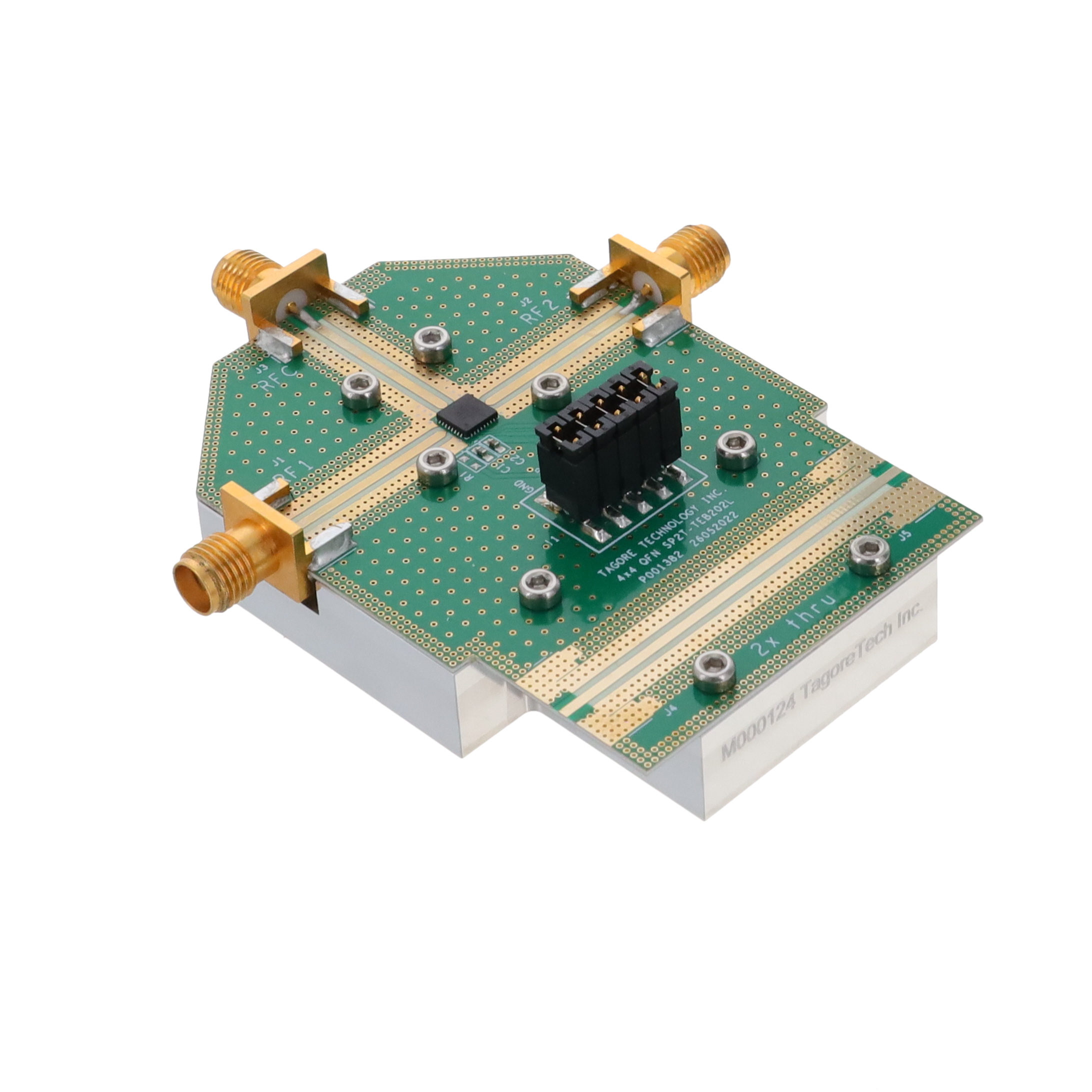TagoreTech TS7423L-EVB electronic component product image
