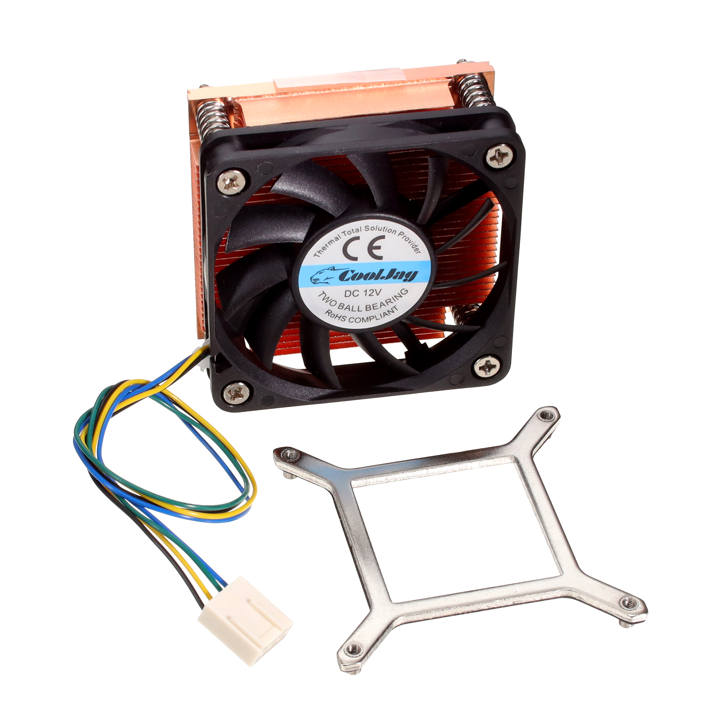 Trenz Electronic GmbH 34097 electronic component product image