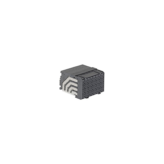 Molex 2040665026 electronic component product image