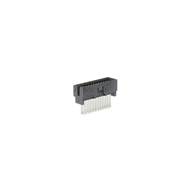 Molex 2010222106 electronic component product image