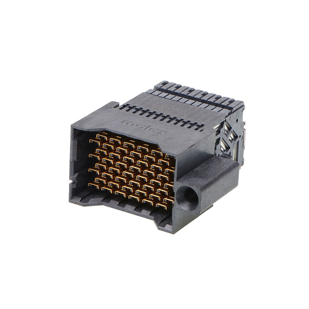 Molex 2111309002 electronic component product image