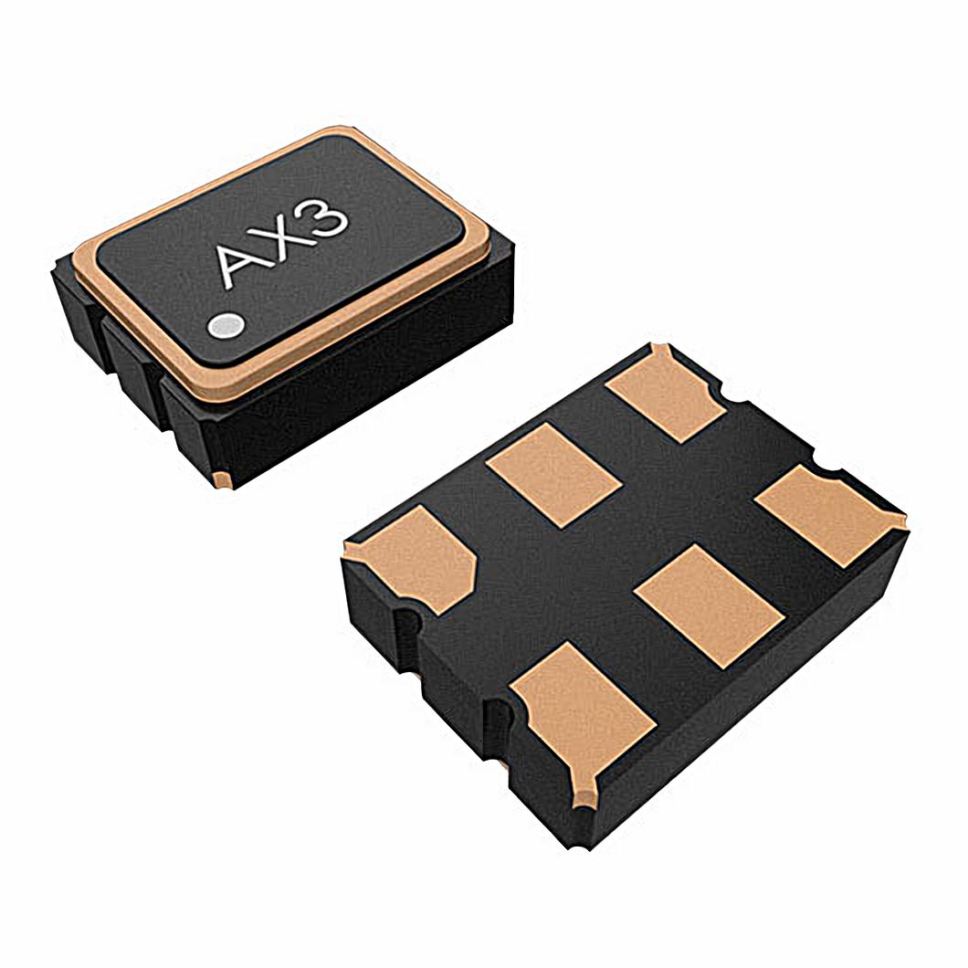Abracon LLC AX3DAF1-100.0000T electronic component product image