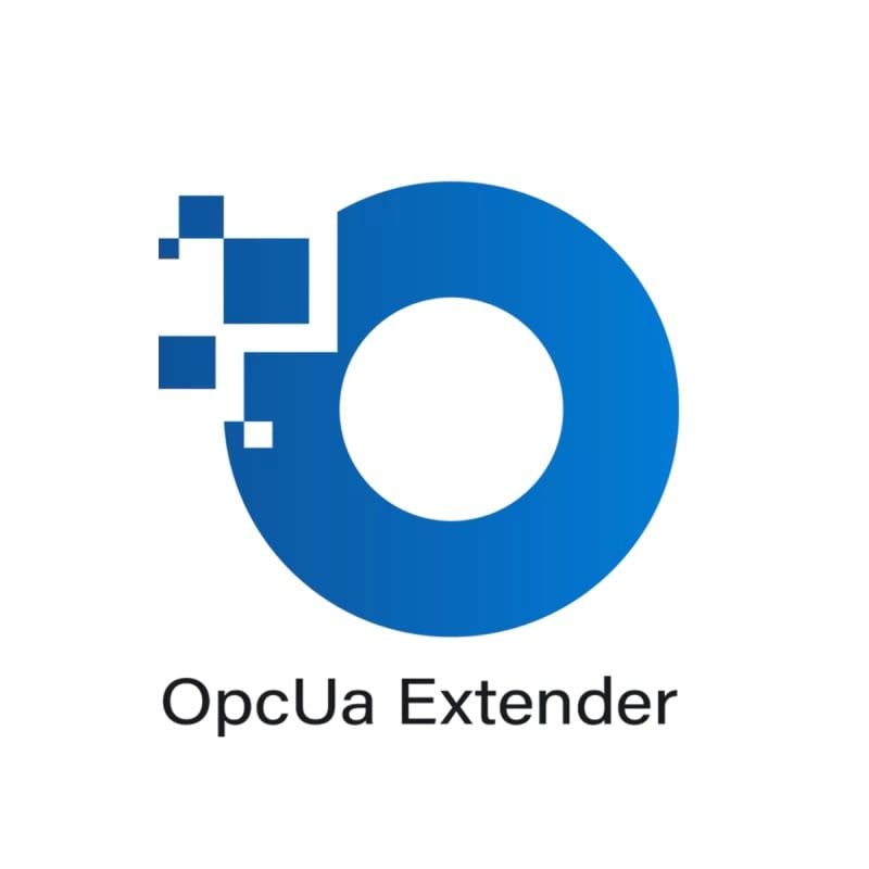 NEXCOM AIC OpcUa Extender Standard electronic component product image