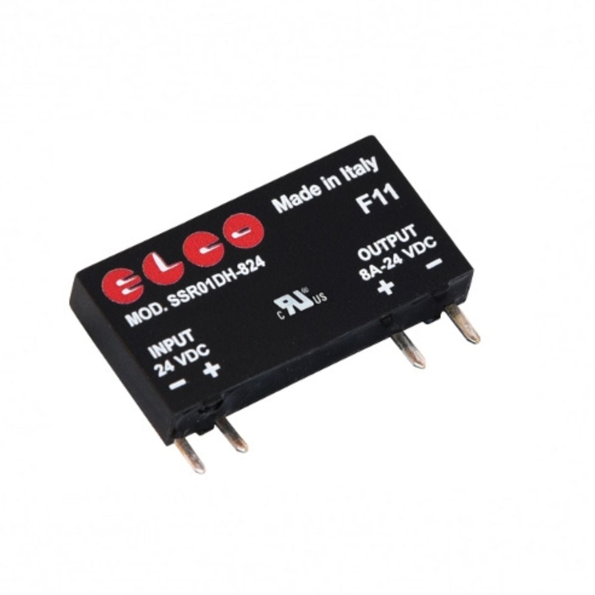 ELCO 600567 electronic component product image