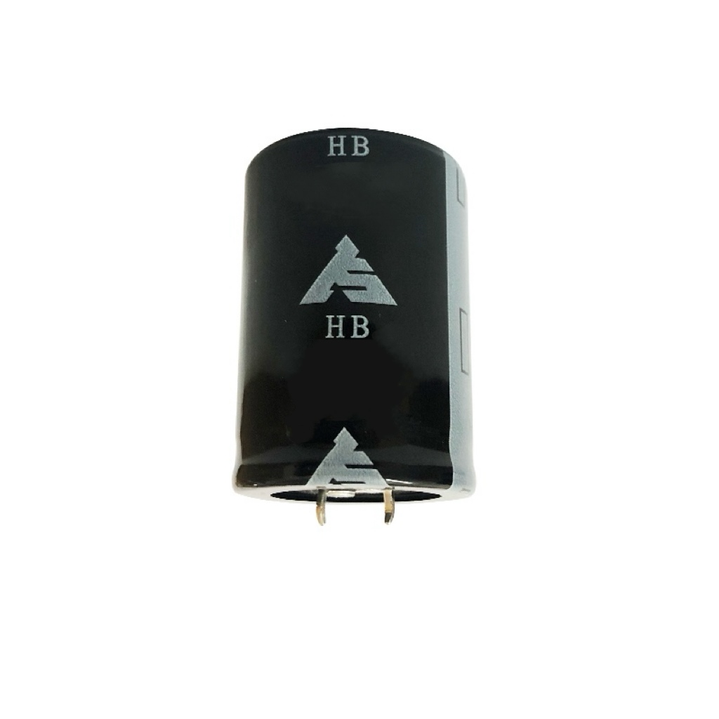 ZEASSET HBE471M35045JEA electronic component product image