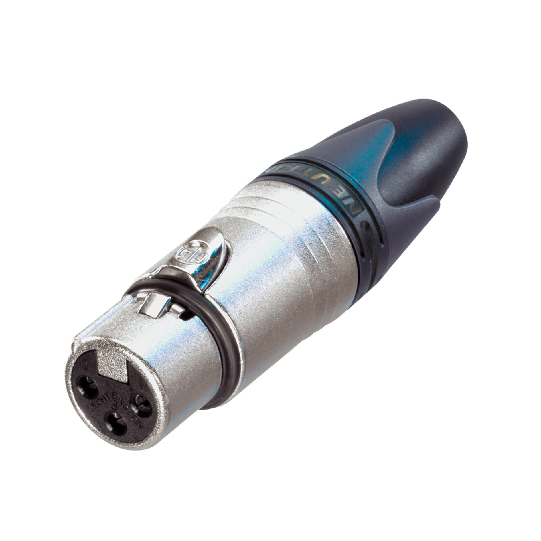 Neutrik Americas, Inc. NC3FXX electronic component product image