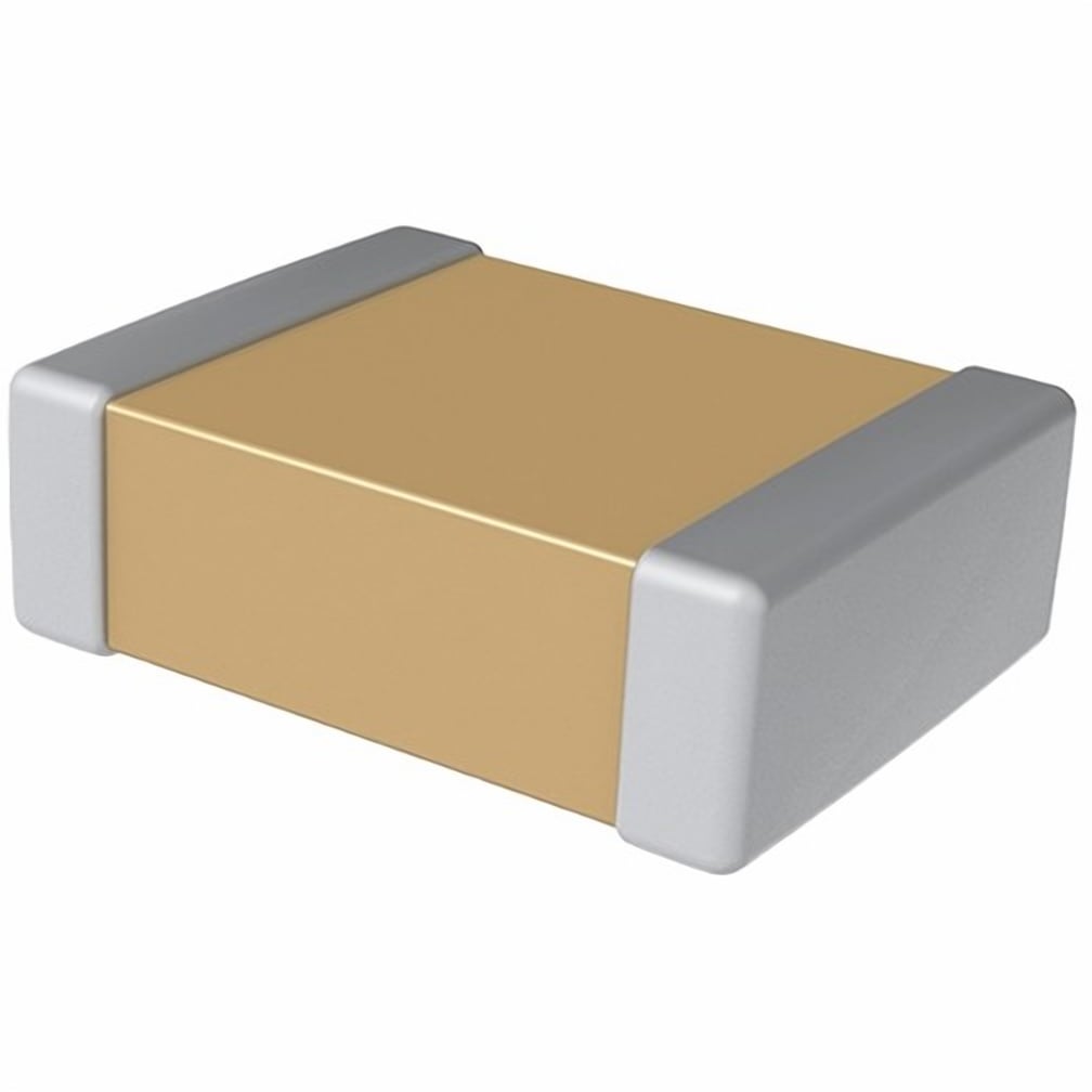 KEMET C0603F223M9RACAUTO7411 electronic component product image