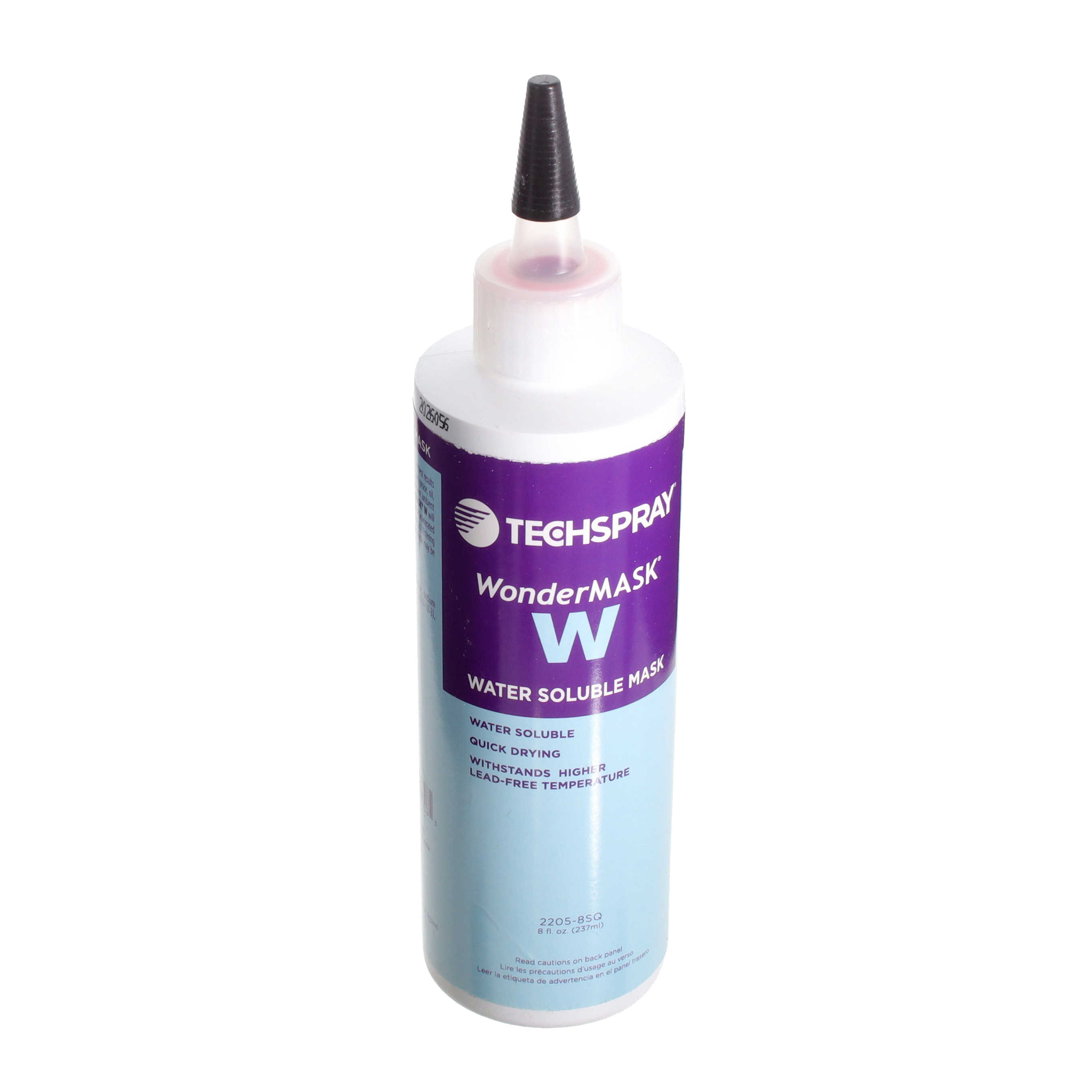 Techspray 2205-8SQ electronic component product image