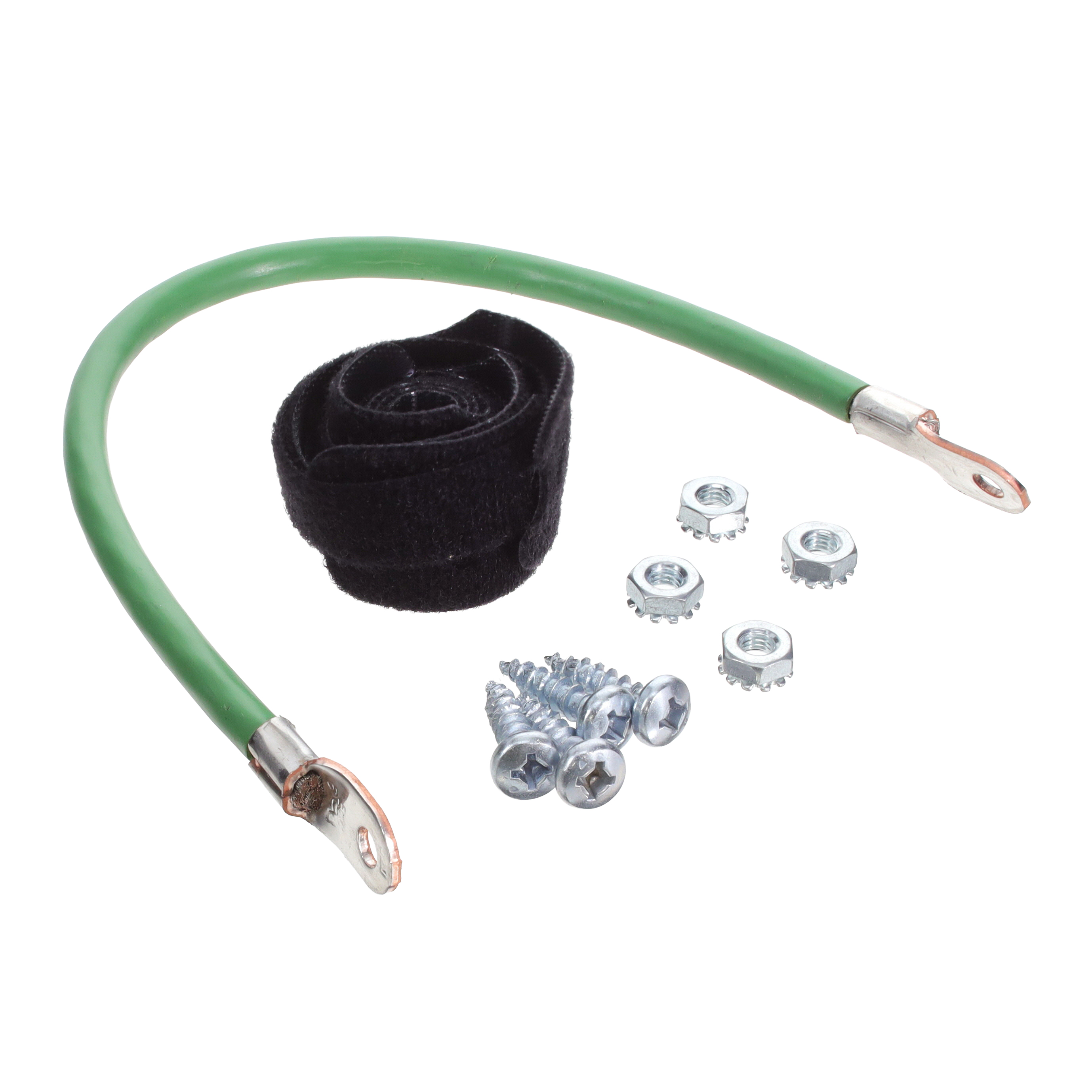 Belden Inc. ECX-01WH electronic component product image